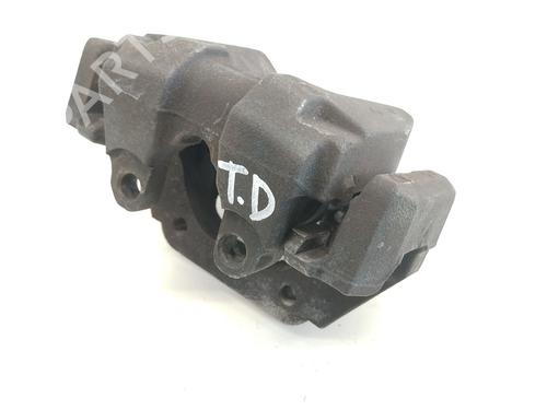 Used Right rear brake caliper BMW 5 Gran Turismo (F07) [2009-2017]  29063224