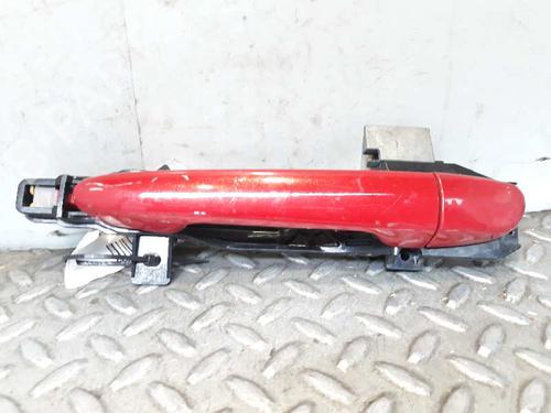 Venstre bak utvendig håndtak MAZDA 3 (BK) [2003-2009]  3055937