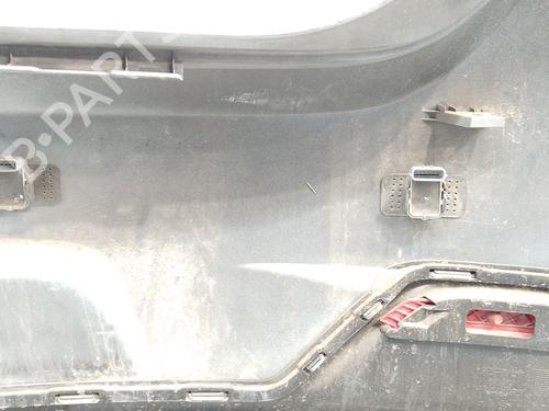 Rear bumper KIA CEED (CD) 1.4 LPG | BP32424976C8
