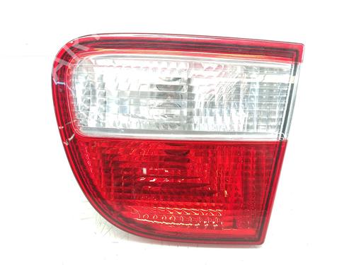 Achterlicht kofferdeksel achterklep rechts SEAT LEON (1M1) 1.6 16 V (105 hp) 29638224