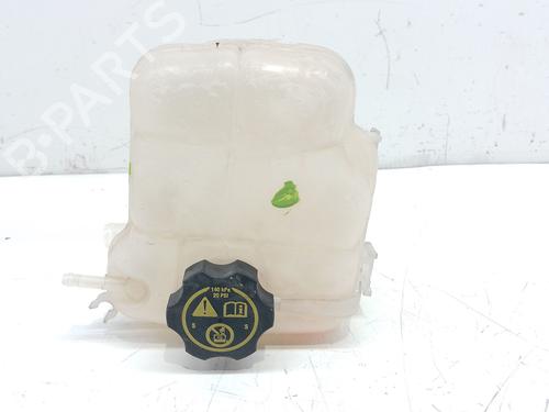 Used Expansion tank OPEL ASTRA J (P10) 1.6 CDTi (68) (110 hp) 25715406