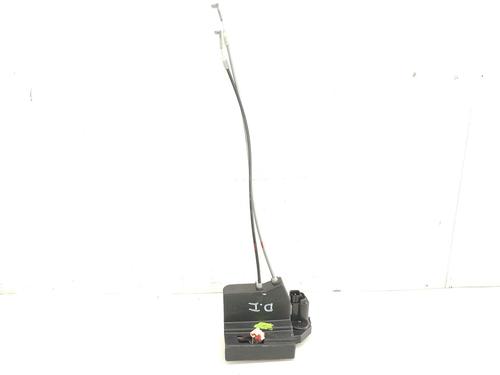 Venstre fortil lås SSANGYONG ACTYON I 2.0 Xdi 7121009023 | 7121009023 | 7121009023