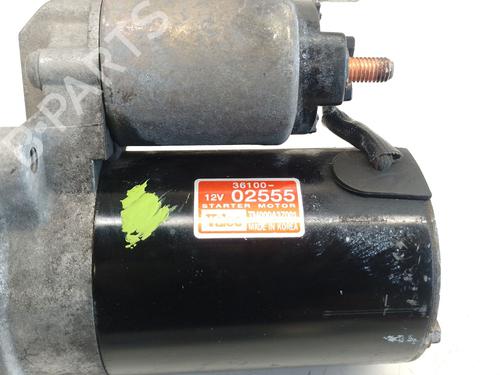 Starter KIA PICANTO I (SA) 1.1 | BP29135678M8