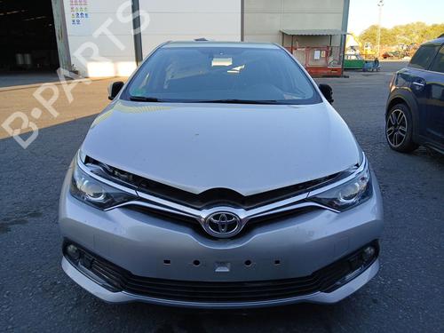 Used Parts TOYOTA AURIS (_E18_)  1.2 (NRE185_, NRE185R)  5010626