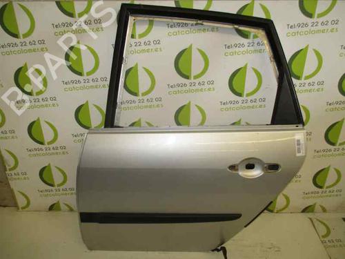 Used Left rear door RENAULT SCÉNIC II (JM0/1_) [2003-2010]  3066369