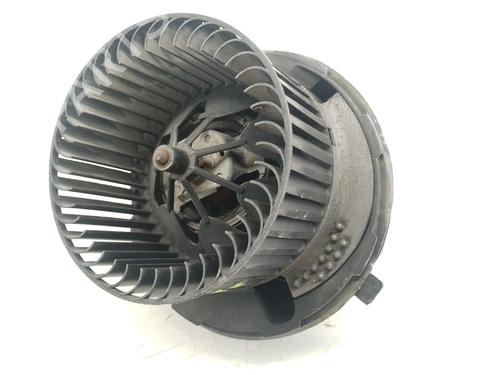 Heater blower motor AUDI A3 (8P1) 1.6 | BP26583036M62 