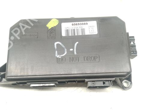 Used Electronic module ALFA ROMEO 159 (939_) 1.9 JTDM 16V (939AXC1B, 939AXC12) (150 hp) 31758807