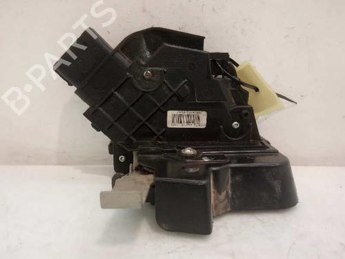 Used Rear left lock FORD FOCUS II (DA_, HCP, DP) [2004-2013]  4590169