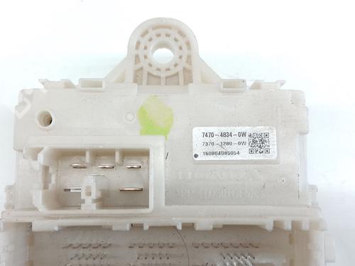 Fuse box HONDA HR-V (RU) 1.6 i-DTEC (RU8) | BP33400597E1 - Image 2