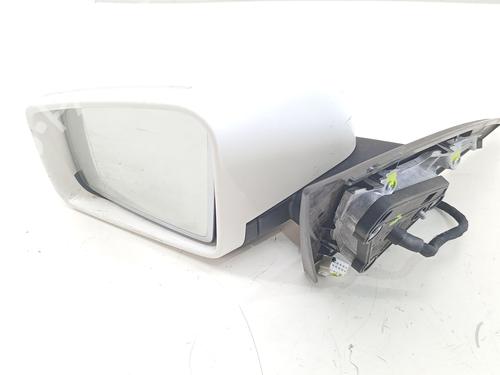 Retrovisor izquierdo Retrovisor izquierdo MERCEDES-BENZ C-CLASS (W204) C 180 CGI (204.049) (156 hp) 39173952 39173952