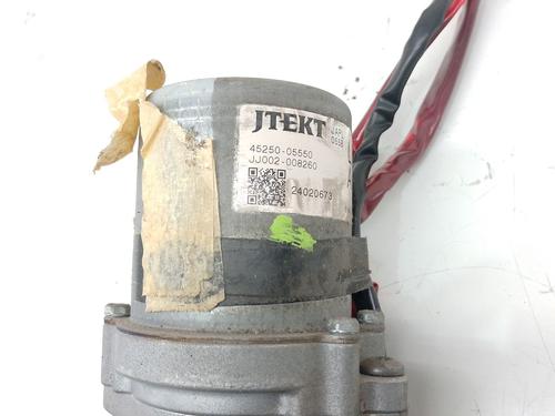 Steering column TOYOTA AVENSIS Saloon (_T27_) 2.0 D-4D (ADT270_, ADT270R) | BP31996117M21