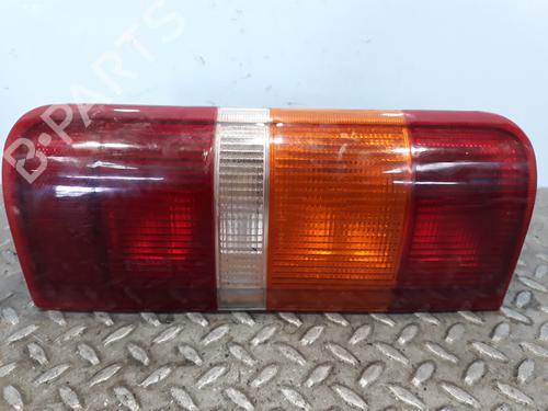 Used Left taillight FORD COURIER Pickup 1.8 D (60 hp) 13298981