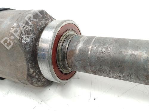 Right front driveshaft RENAULT SCÉNIC II (JM0/1_) 1.9 dCi (JM0G, JM12, JM1G, JM2C) | BP30686896M39 