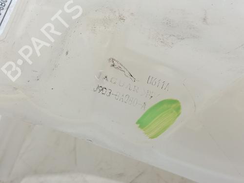 Expansion tank JAGUAR I-PACE (X590) EV400 AWD | BP27834565C120 