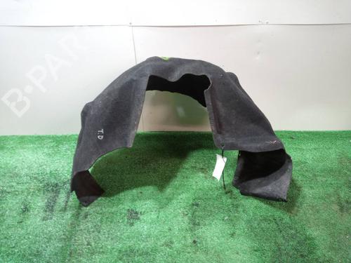 Used Wheel arch BMW 1 (E87) [2003-2013]  18065080