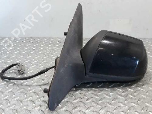 Left mirror FORD MONDEO III (B5Y) 2.0 TDCi | BP5587339C26 