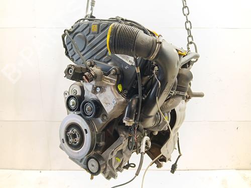 Used Engine OPEL ASTRA H (A04) 1.9 CDTI 16V (L48) (120 hp) 28953741