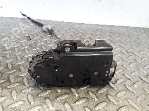 Used Rear right lock VW PASSAT B5 (3B2) 1.9 TDI (115 hp) 15714284