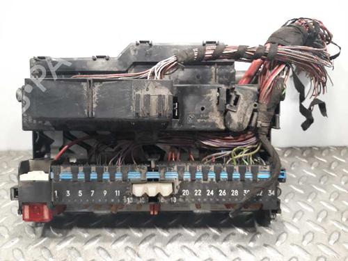 Used Fuse box BMW 3 (E46) [1997-2005]  3528972