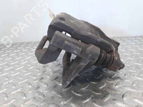 Left front brake caliper FORD MONDEO III (B5Y)  | BP11623924M105 