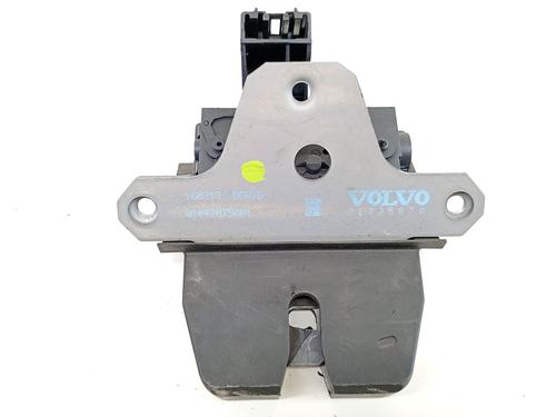 Bagklap lås Bagklap lås VOLVO V40 Hatchback (525) D2 (114 hp) 37467558 37467558