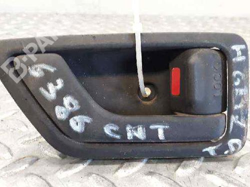 Used Rear right interior door handle Rear right interior door handle HYUNDAI GETZ (TB) 1.3 i (82 hp) 3220483 3220483