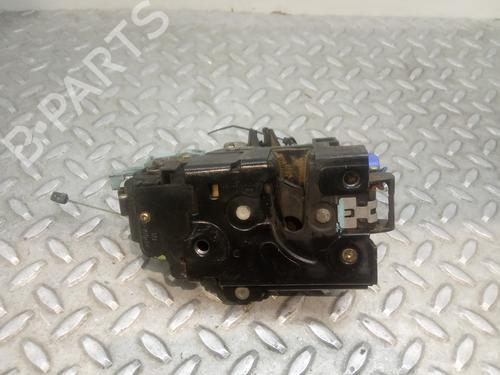 Front left lock SEAT ALTEA (5P1)  | BP5787008C98 