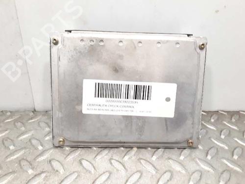 Control unit AUDI A6 C5 (4B2)  | BP7030942M11 