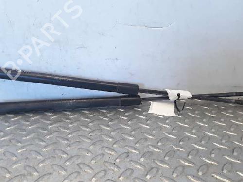 Used Tailgate lift support NISSAN QASHQAI / QASHQAI +2 I (J10, NJ10, JJ10E) 2.0 (141 hp) 14233968
