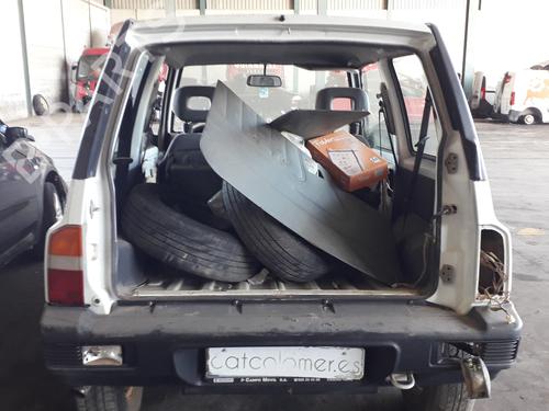 Køler SUZUKI VITARA (ET) HDI (SE 420HDI) | BP12549640M31 