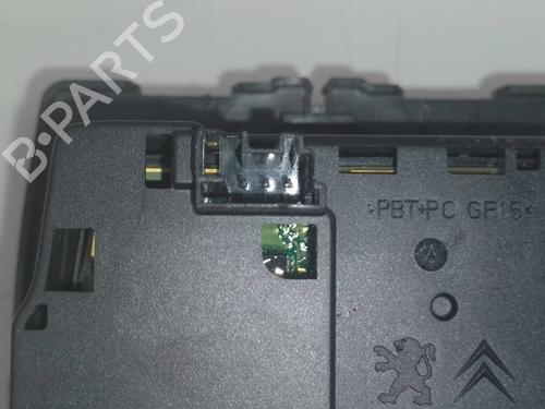 Switch PEUGEOT 508 I (8D_)  | BP20234239I30 