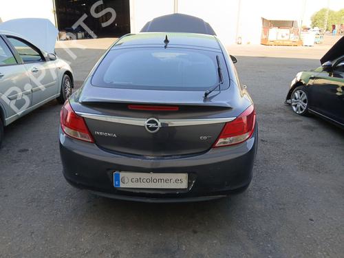 Right headlight OPEL INSIGNIA A (G09) 2.0 CDTI (68) | BP37405744C29  - Image 11