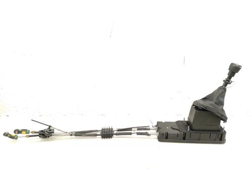 Used Cable Cable CITROËN C4 Grand Picasso I (UA_) 1.6 HDi 110 (112 hp) 35729029 35729029