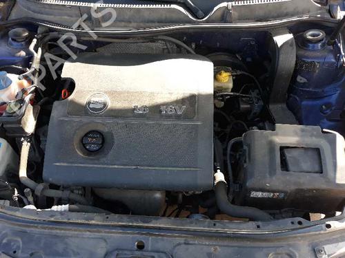 Startmotor SEAT LEON (1M1)  | BP7994736M8 