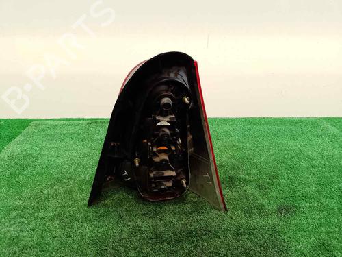 Left taillight MERCEDES-BENZ A-CLASS (W168) A 140 (168.031, 168.131) | BP17539828C34 