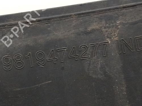 Rear left wheel arch trim CITROËN C4 CACTUS 1.5 BlueHDi 100 | BP31341142C136