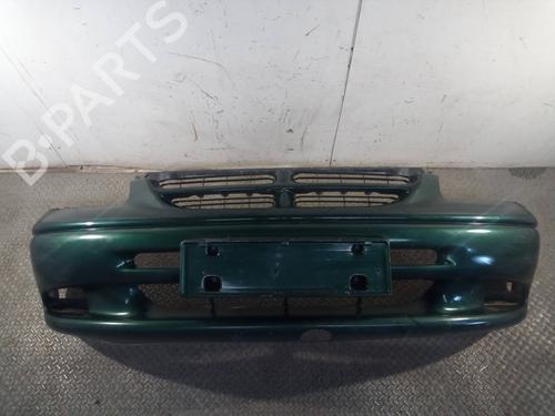 Used Front bumper CHRYSLER VOYAGER / GRAND VOYAGER III (GS_, NS_) [1995-2001]  11863181