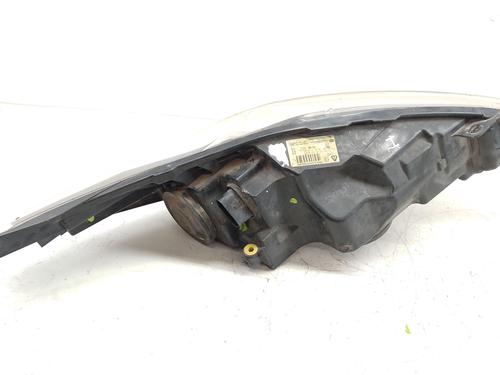 Faro izquierdo FORD FIESTA VI (CB1, CCN) 1.4 | BP29717507C28 