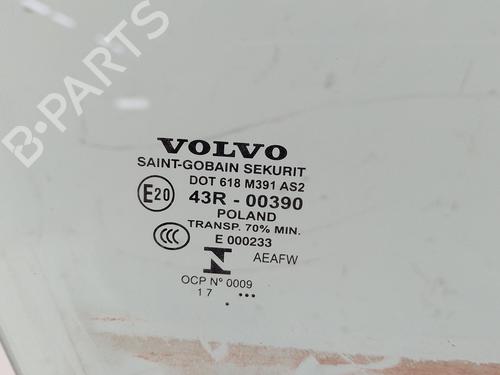 Front right door window VOLVO XC60 I SUV (156)  | BP29476973C19 