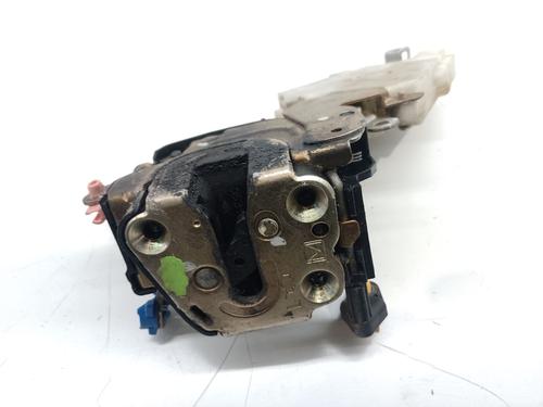Front left lock NISSAN ALMERA TINO (V10)  | BP24106517C98 