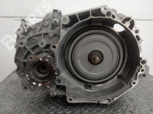 Used Automatic gearbox Automatic gearbox SEAT LEON ST (5F8) 2.0 TDI (150 hp) 8810120 8810120