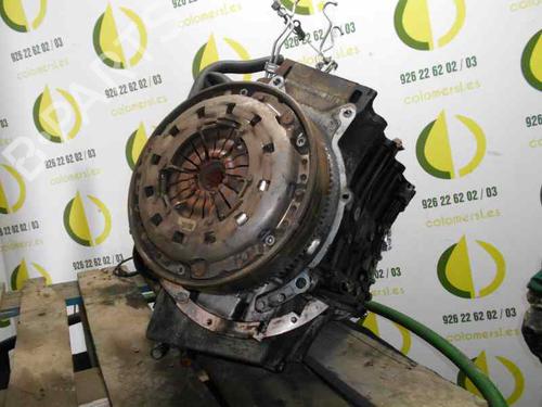 Used Other BMW 3 (E46) 320 d (136 hp) 25808412