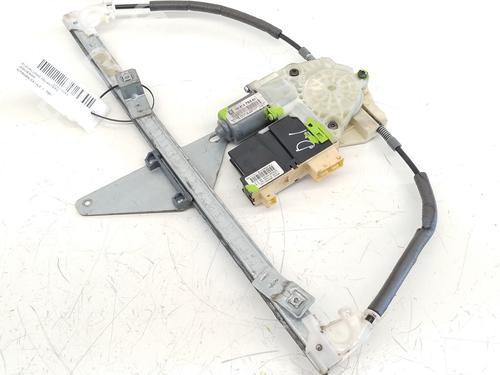 Used Front left window mechanism CITROËN C4 I (LC_) 1.6 HDi (109 hp) 29067377