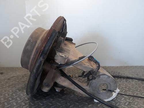 Right rear steering knuckle BMW X5 (E53) 3.0 d | BP9538545M28 