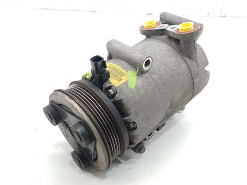 AC compressor FORD FOCUS II (DA_, HCP, DP) 1.6 | BP31943448M34