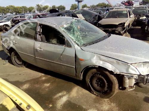 Gearbox FORD MONDEO III (B5Y)  | BP3059821M3 