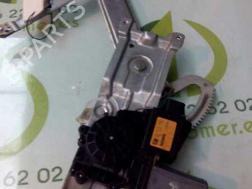 Used Front right window mechanism OPEL CORSA B (S93) 1.4 i (F08, F68, M68) (60 hp) 3067770