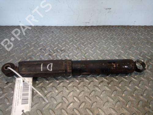 Used Left front shock absorber OPEL MOVANO A Van (X70) [1999-2025]  13497897
