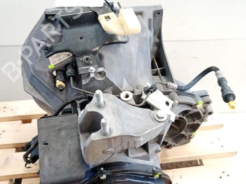 Gearbox FORD FIESTA VI (CB1, CCN) 1.5 TDCi | BP36388130M3 - Image 6