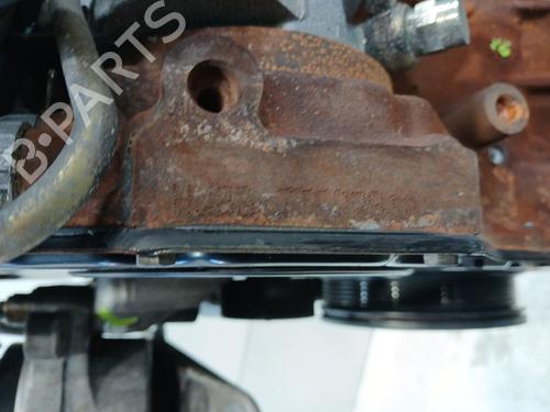 Engine FORD MONDEO III Saloon (B4Y) 2.0 16V TDDi / TDCi | BP26730907M1  - Image 8